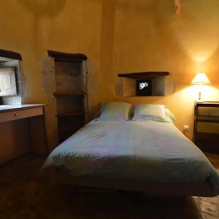 In Thurageau With Private Pool *