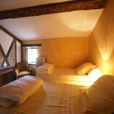 In Thurageau With Private Pool 別荘 Boussageau