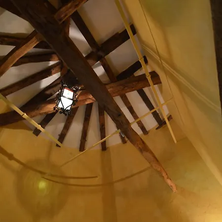 別荘 In Thurageau With Private Pool