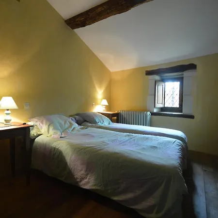 In Thurageau With Private Pool 別荘 *