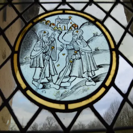 別荘 In Thurageau With Private Pool *