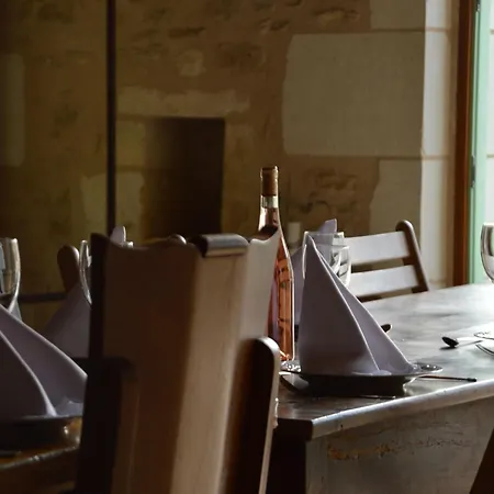 In Thurageau With Private Pool *