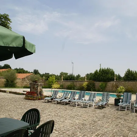 In Thurageau With Private Pool * Boussageau