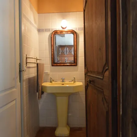 In Thurageau With Private Pool