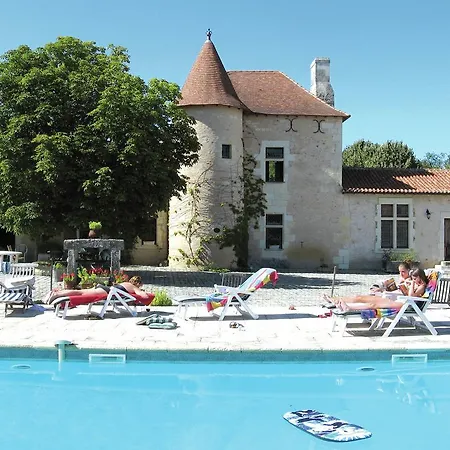 Dom wakacyjny Beautiful With Private Pool *