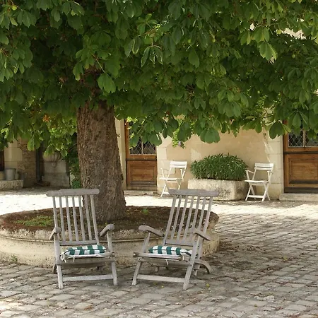 Dom wakacyjny Beautiful With Private Pool Boussageau