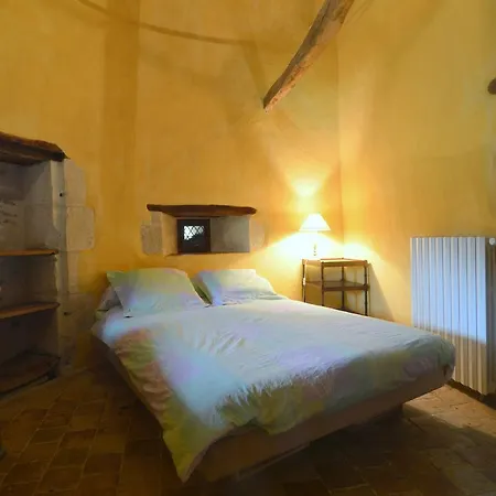 Beautiful With Private Pool * Boussageau