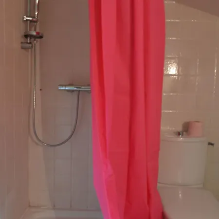 Beautiful With Private Pool Boussageau