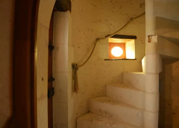 In Thurageau With Private Pool *