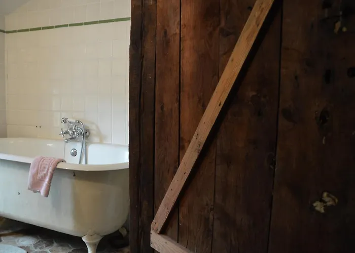 In Thurageau With Private Pool