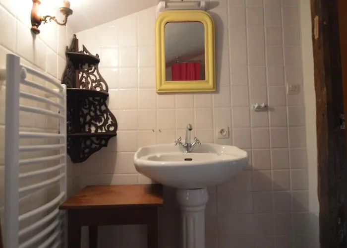 In Thurageau With Private Pool Prázdninový dům *