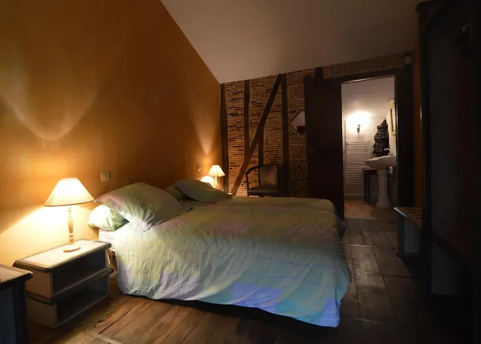 Prázdninový dům In Thurageau With Private Pool *