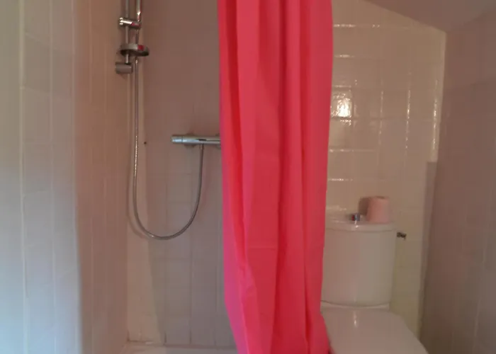 Prázdninový dům In Thurageau With Private Pool Boussageau