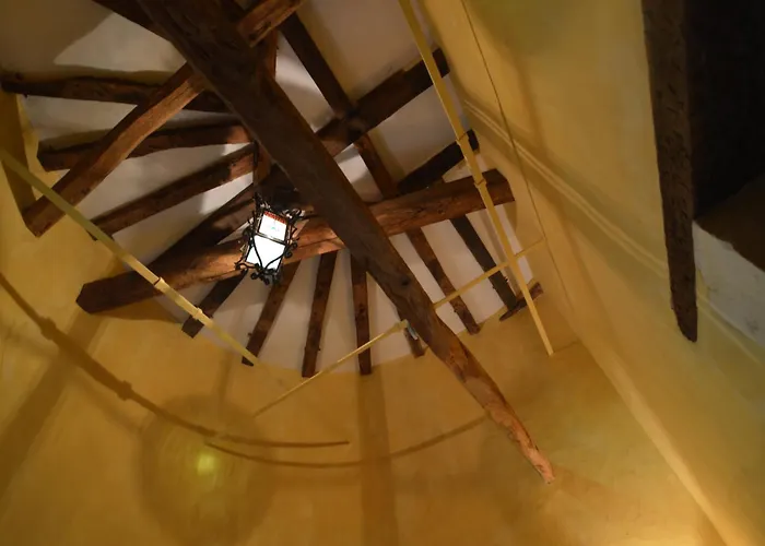 Prázdninový dům In Thurageau With Private Pool