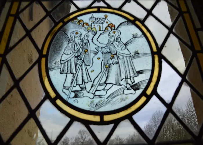 Prázdninový dům In Thurageau With Private Pool *